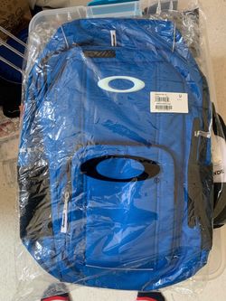 OAKLEY BACKPACK