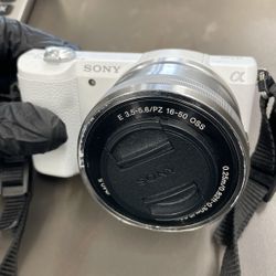 Sony A5100