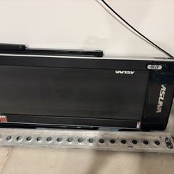 Asuna Treadmill