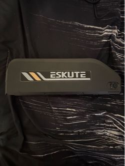 52V 22.8AH e-bike battery