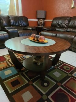 Tables