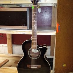 Xtone Series Acoustic Guitar 