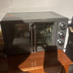 Air Fryer/ Oven