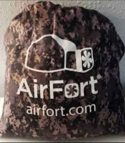 Air fort