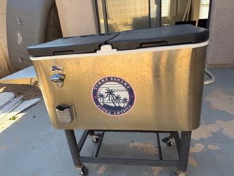 Cooler