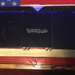 Rockford Fosgate 2500 bdcp