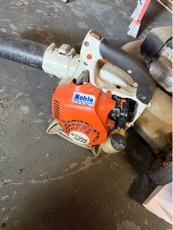 Stihl b65 blower