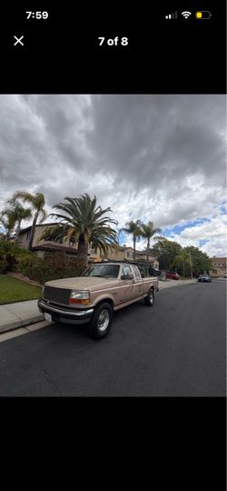 Truck rack
