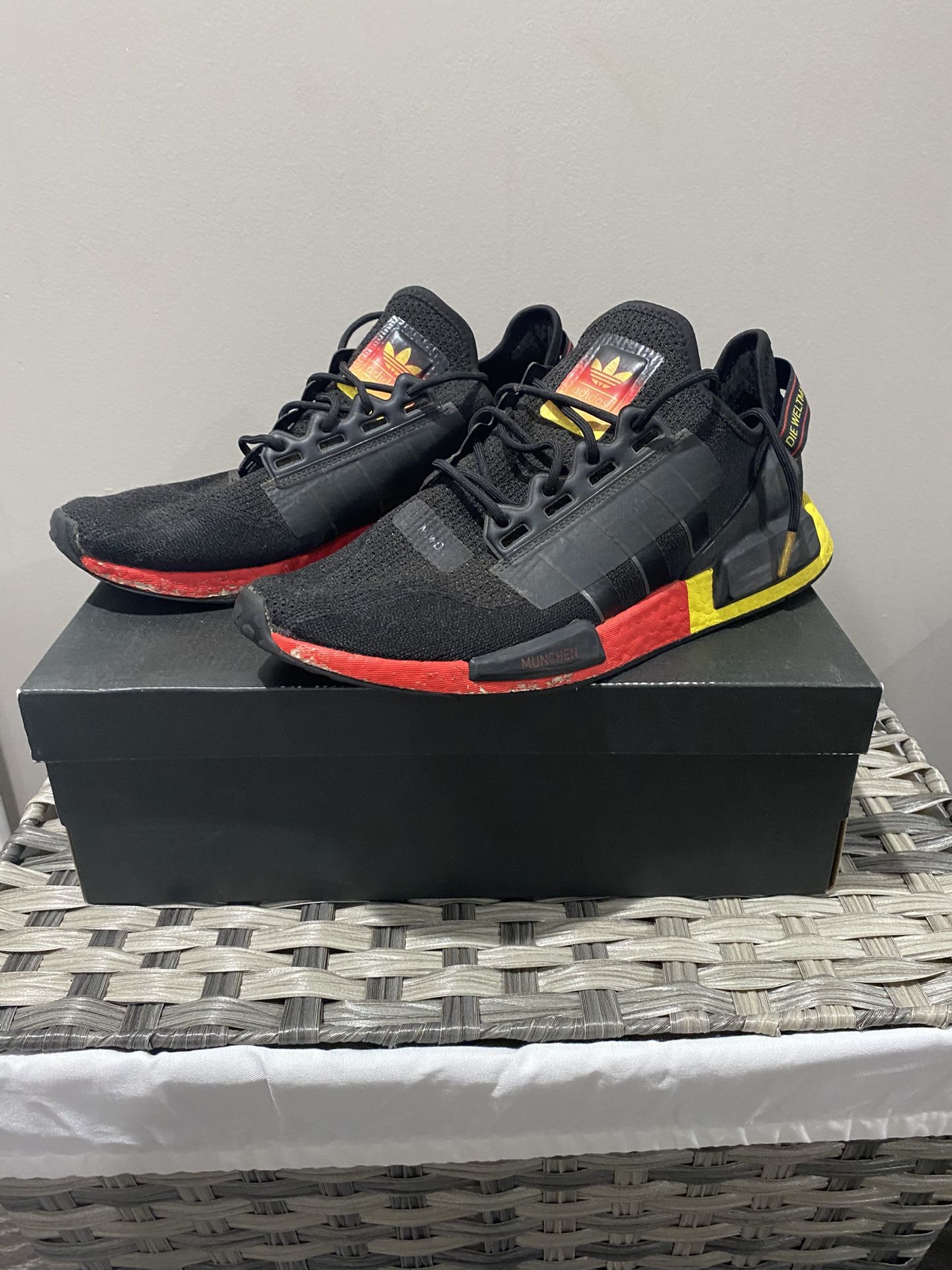 Adidas NMD