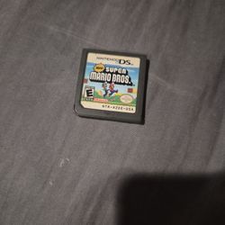 New Super Mario Bros.