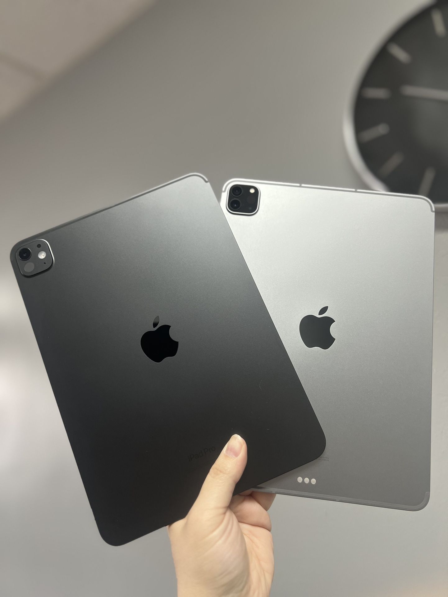 iPad Pro 11 4th Gen Wi-Fi 128 GB