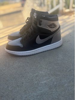 Nike Air Jordan 1ʼs