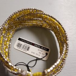 New York and company Cuff Bracelet