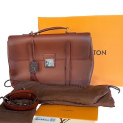 Louis Vuitton Cartable Ombré 