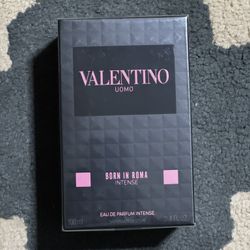 Men’s Valentino 