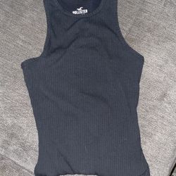 Hollister Junior Girls Bodysuit