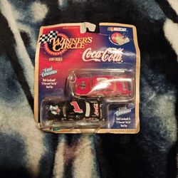 DALE EARNHARDT JR 57 CHEVROLET BEL AIR