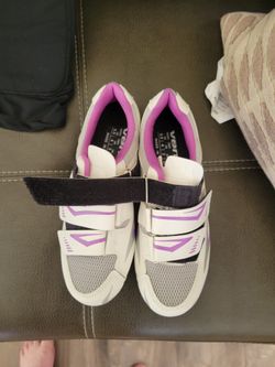 Peloton Bike Woman's Shoes