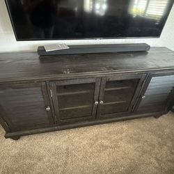 TV Stand/Credenza