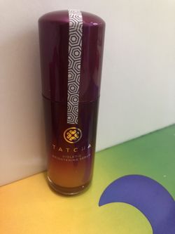 TATCHA Violet-C Brightening Serum