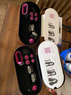 Dyson Airwrap Styler Set