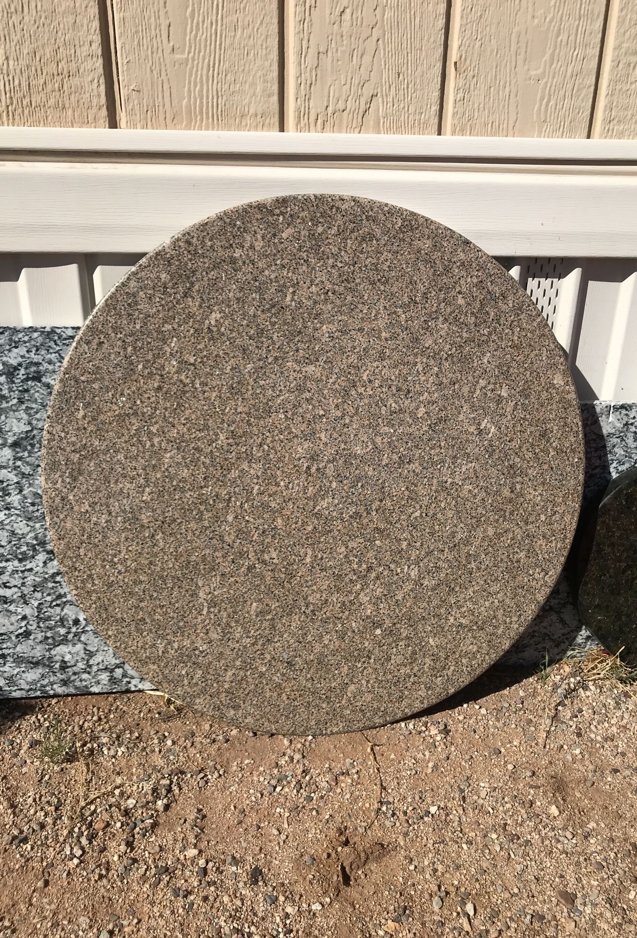 Granite