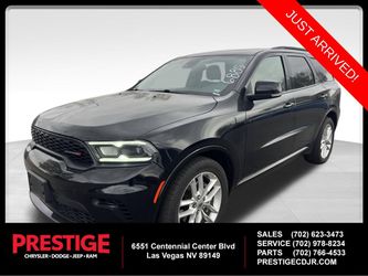 2024 Dodge Durango
