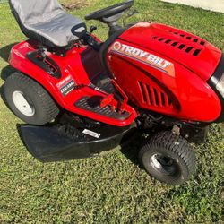 Tractor Grass Mower 