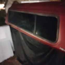 Century camper 8 ft fits on most 8 ft bedliner super low sale price you won't find a cheaper deal only $1.99.99