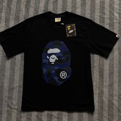 Bape shirt