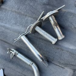 Tow Hitch Pins 