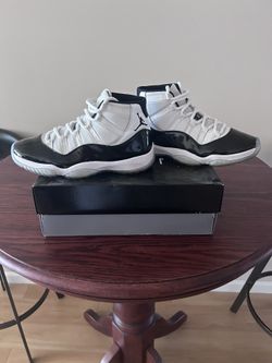 Jordan 11 Concords (SZ10)