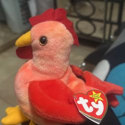 The Beanie Babies Collection 