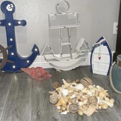 Home Decor