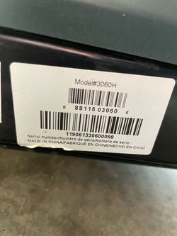 Progear treadmill