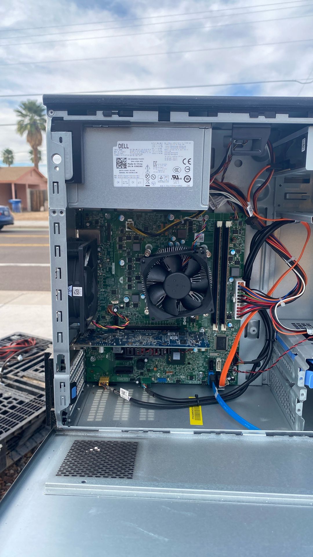 Dell Optiplex 3010 Windows 7