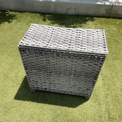Laundry Basket 