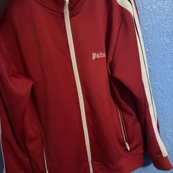 Small Palm Angles Jacket