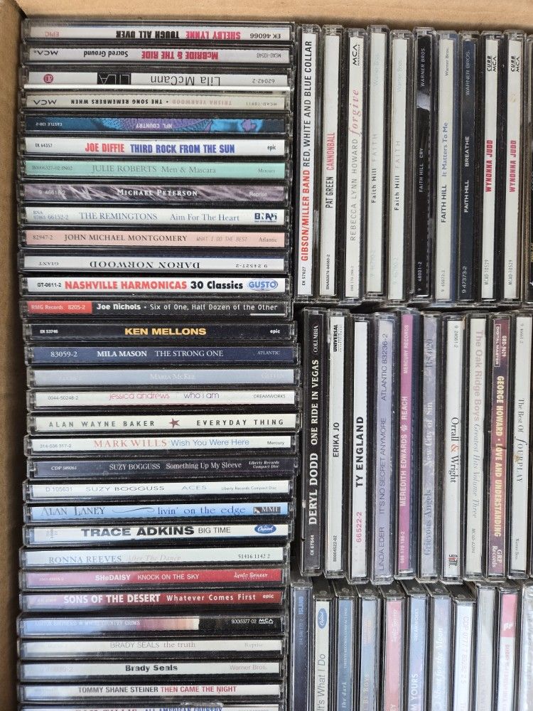 150 Cds