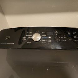 Kenmore Series 700s Gas Dryer