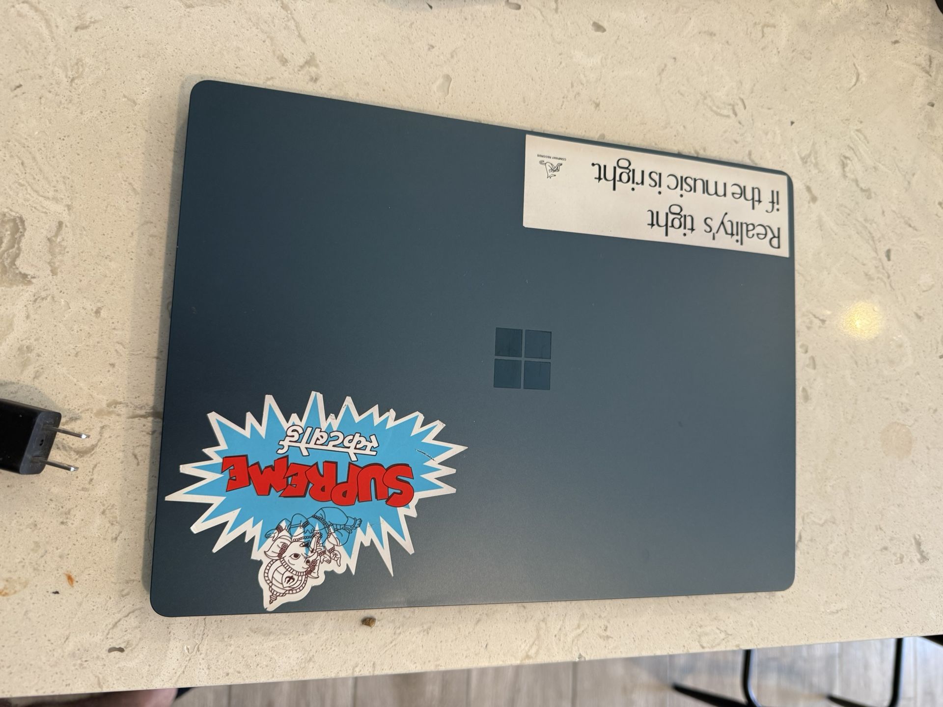 Microsoft Surface Laptop 3
