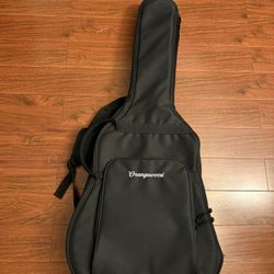 Orangewood  Brooklyn Live 