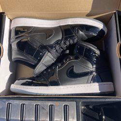 Jordan 1