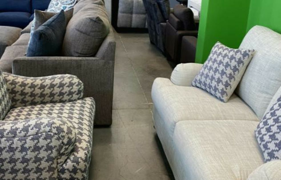 2 & 3 Piece Sofa Sets need to go this week!
