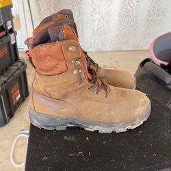 Work Boots 