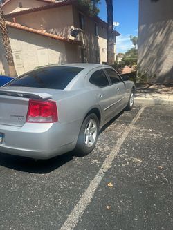 2010 Dodge Charger