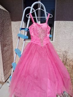 Beautiful Dress