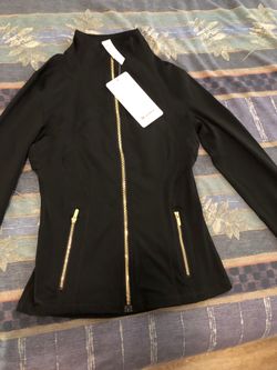Lululemon define jacket