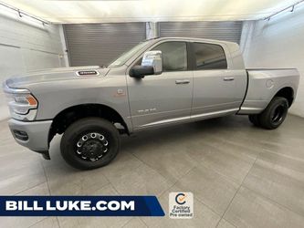 2024 RAM 3500
