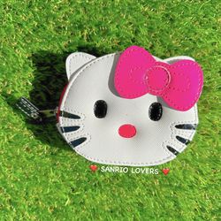 ❤️ Hello Kitty Coin Pouch ❤️